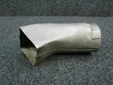 0350233 Cessna 195 Connector Assembly RH