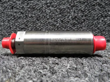101-389023-7 (Alt: APTE-312-1000-200G) Beech Oil Pressure Transducer (28V)