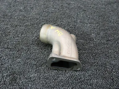 40247 Cessna C-162 Intake Elbow Cylinder 2 & 3