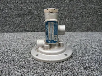 470886-9002 Scan Aviation Differential Pressure Controller (SA)