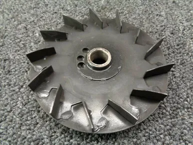 E3FF-10344-AA/ ES4102 Fan/ Pulley