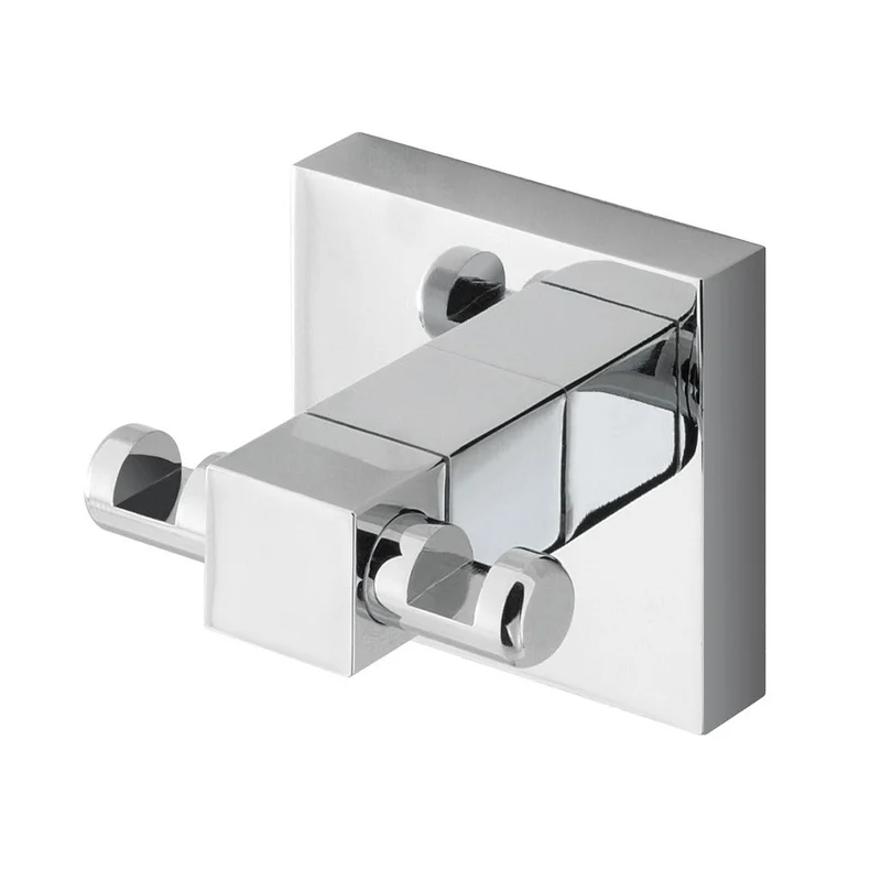Eastbrook Rimini Single Robe Hook – Chrome