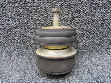 J-9612-8, J-7763-3 (Alt: 475-125) Piper PA28-161 Lord Engine Shock Mount